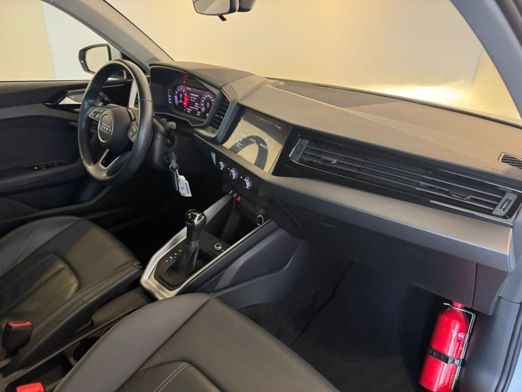 Audi A1 Sportback 30 tfsi pro line