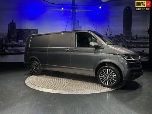 Volkswagen Transporter 2.0 tdi l2h1 30 bulli *led*dubbelschuifdeur*camera*