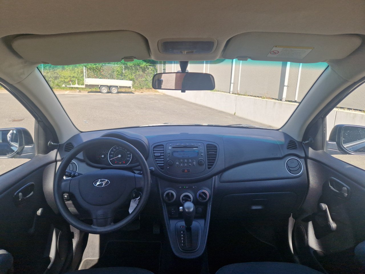 Hyundai i10 1.1 Active