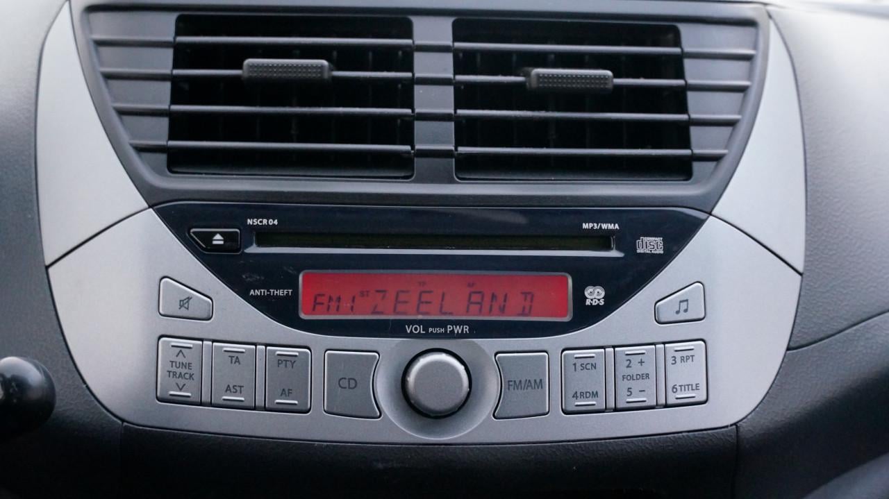 Suzuki Alto 1.0 Comfort VVT rijklaar incl garantie