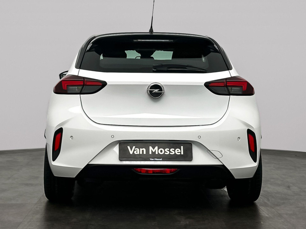 Opel Corsa-e level 4 50 kwh | navigatie | apple carplay/android auto | lich