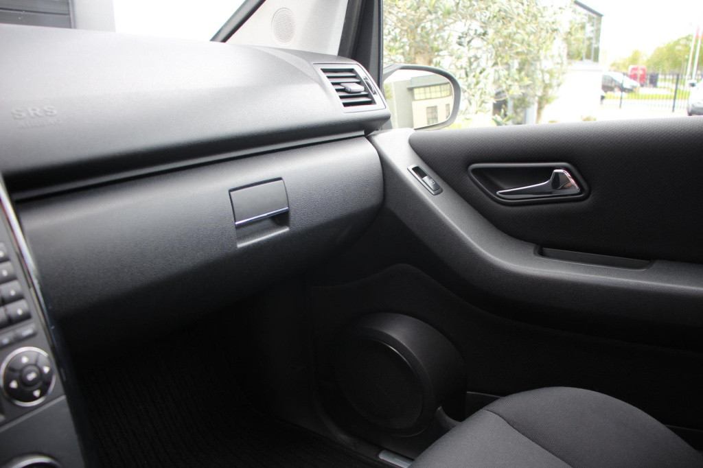 Mercedes-Benz A-Klasse 150 classic - stoelverwaming - panoramadak - navi - 