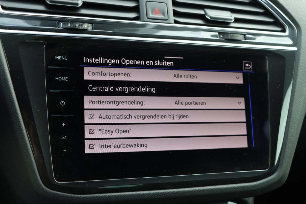 Volkswagen Tiguan 1.4 tsi ehybrid r-line business + 245pk dsg6