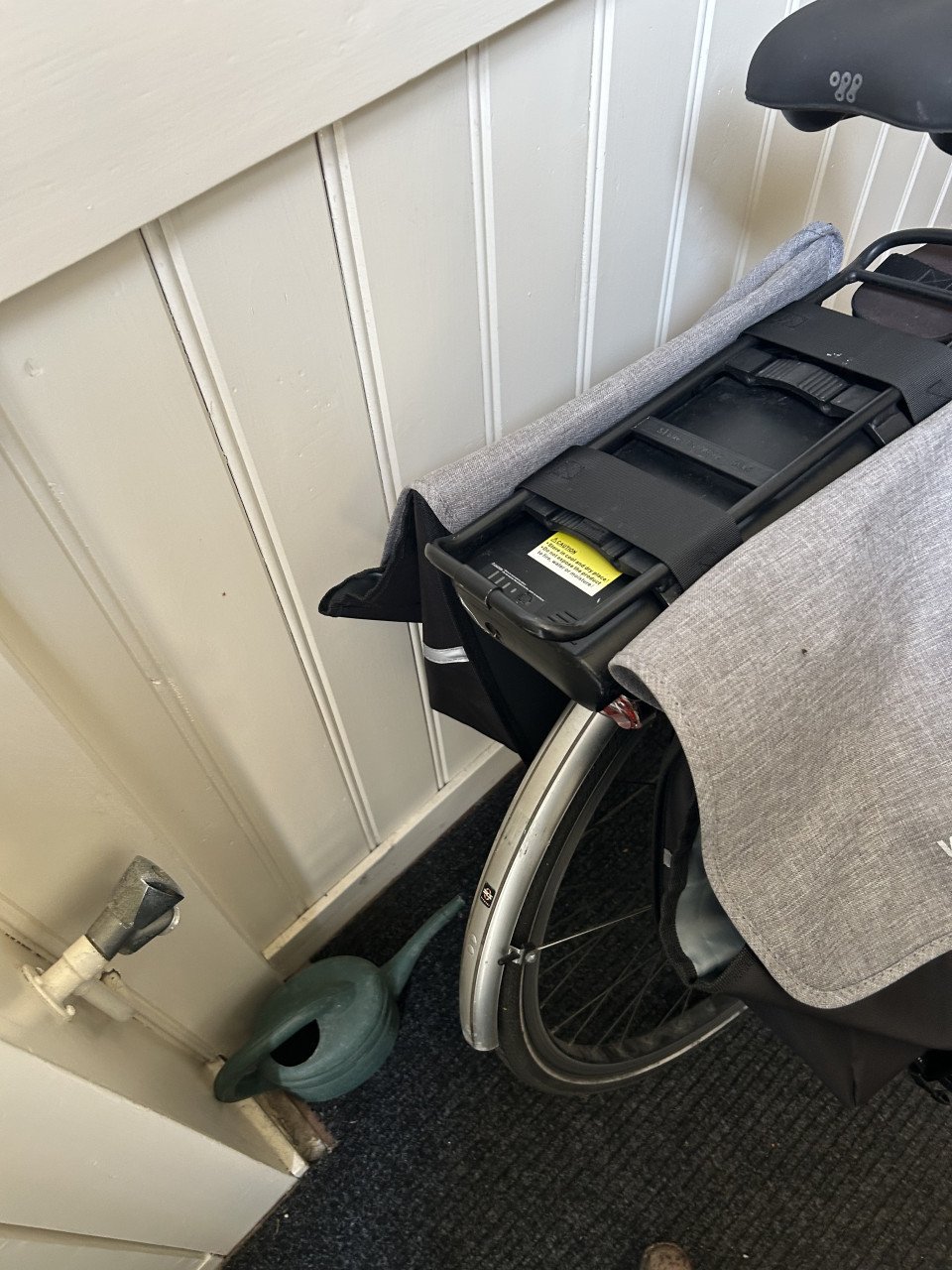 Te koop Jan Jansen E-bike