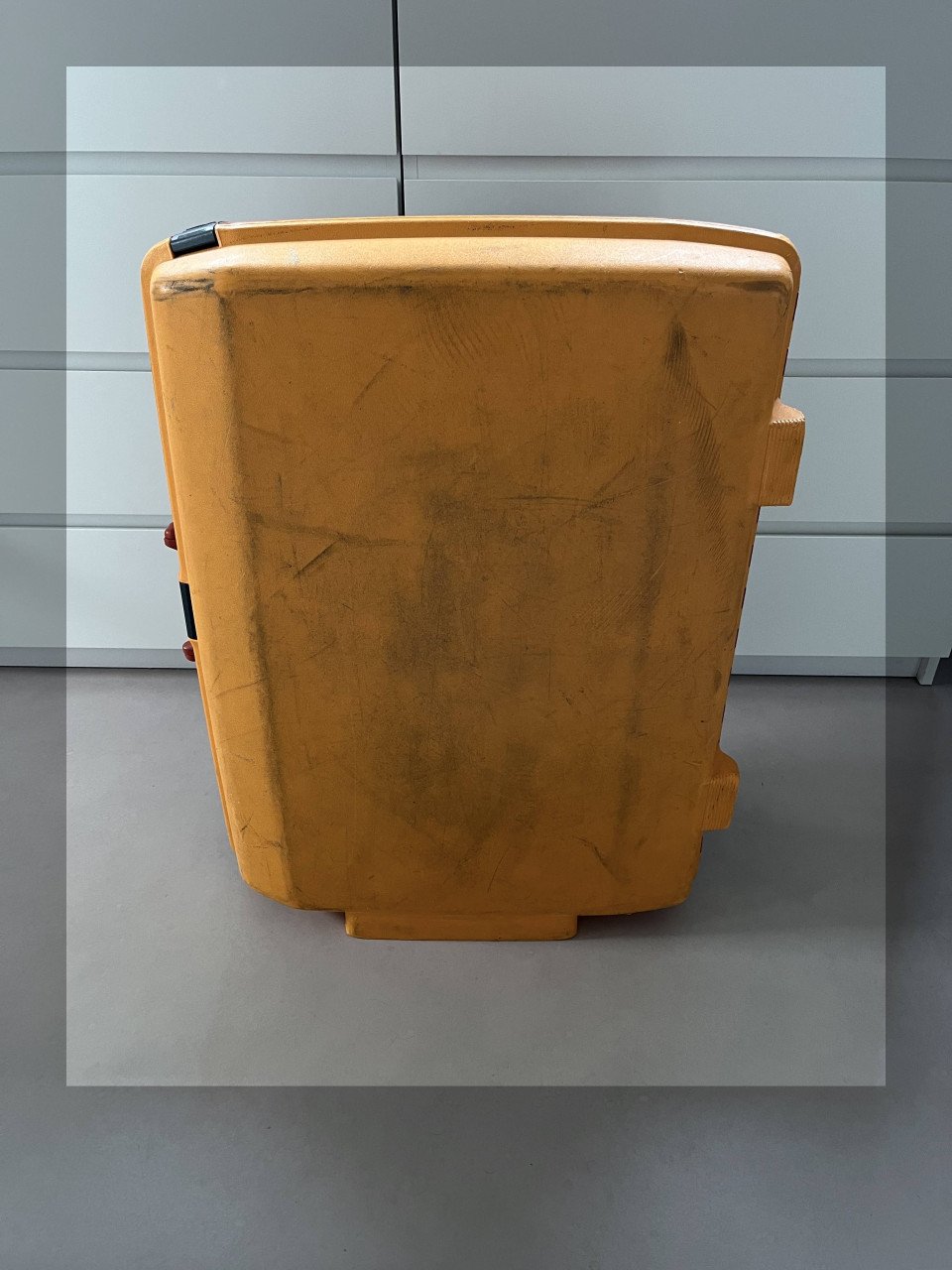 Koffer SAMSONITE
