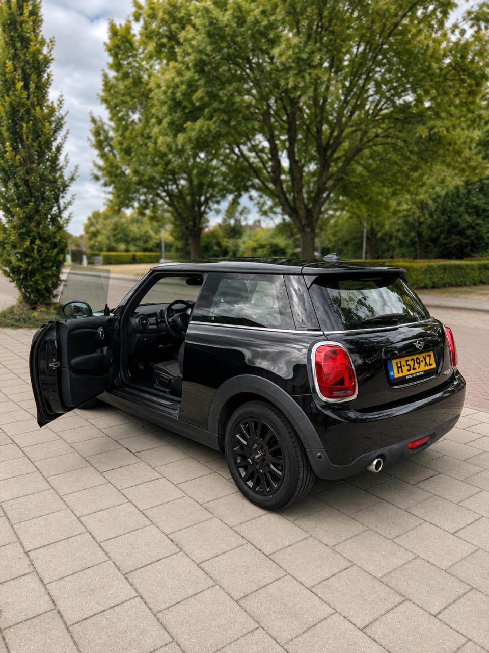 MINI Cooper 1.5 | 2020 | 105.850 km | Panoramadak | Apple CarPlay