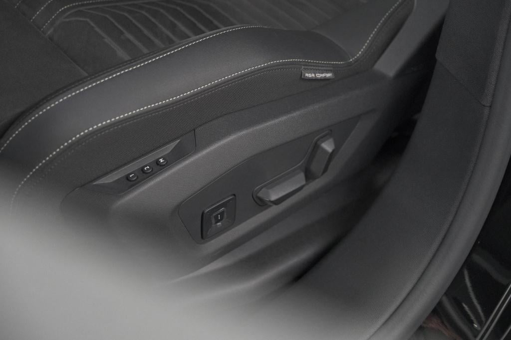 Peugeot 3008 1.2 hybrid 145 gt | 360 vision pack | adaptieve cruise control