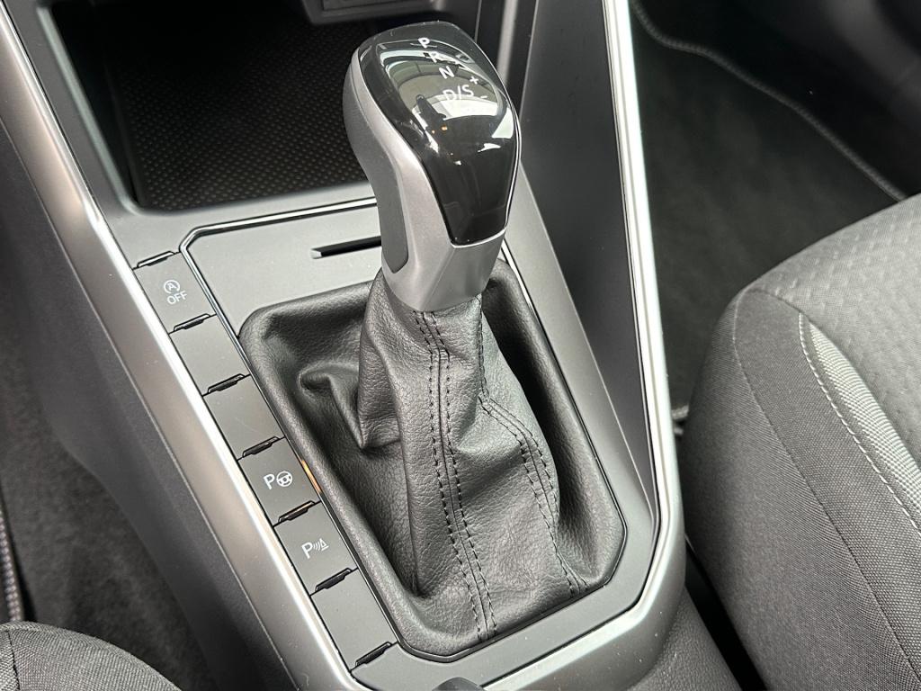 Volkswagen Polo 1.0 tsi life 95pk dsg | dode hoek | adapt. cruise | led | r