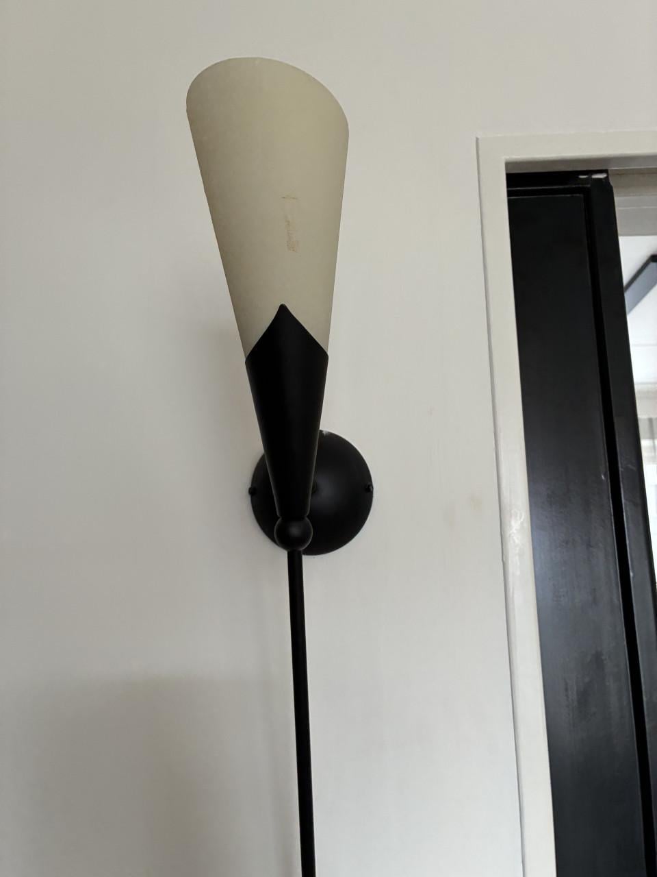 2 hanglampen in goede staat