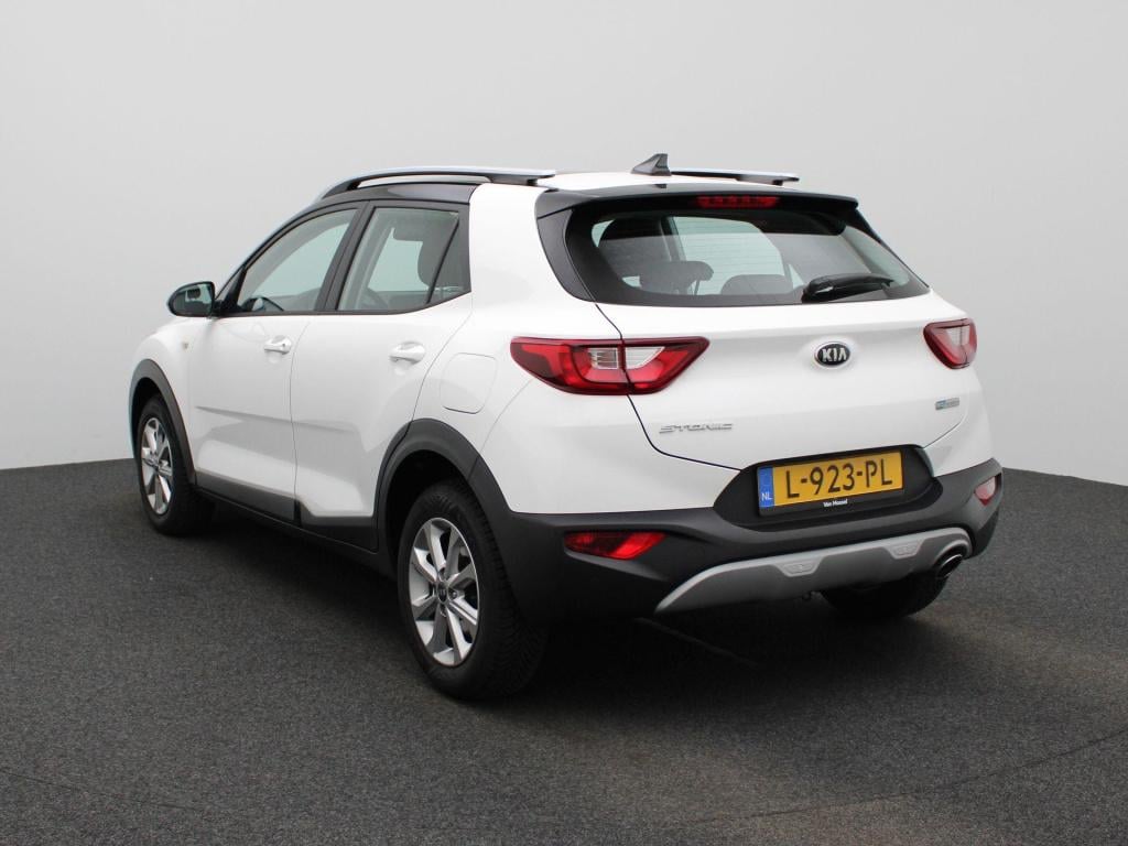 Kia Stonic 1.0 t-gdi mhev dynamicline | apple carplay / android auto | park