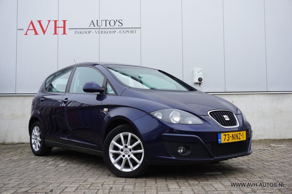 Seat Altea 1.2 tsi style