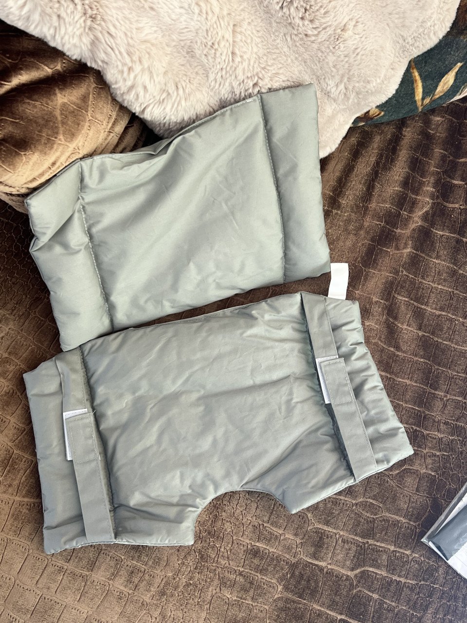 Buxibo kinderstoel