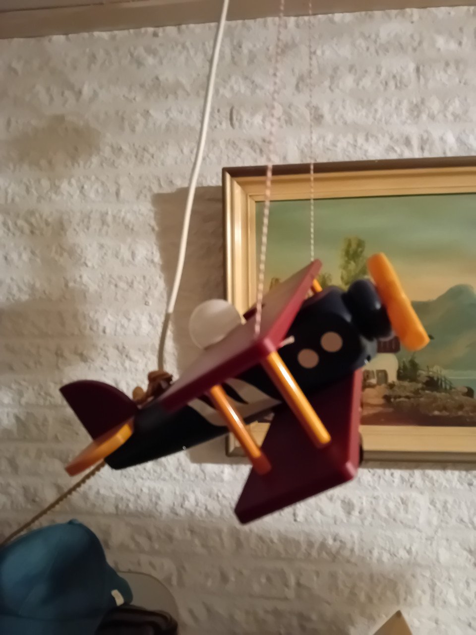 Kinderlamp