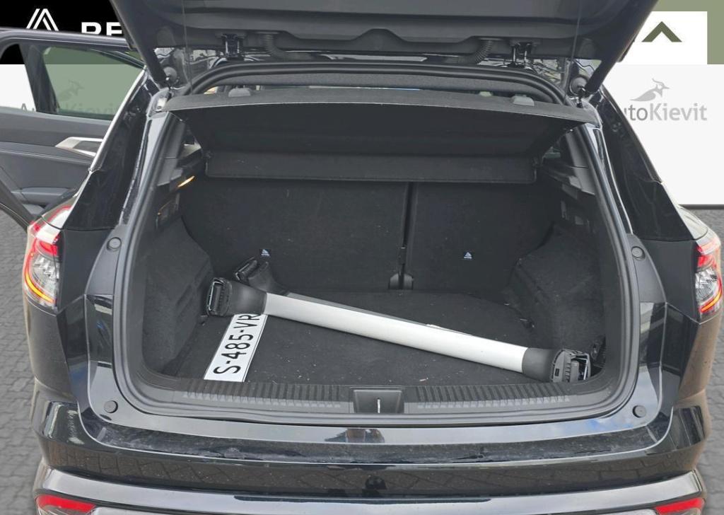 Renault Austral 1.2 e-tech full hybrid 200 iconic - matrix led - 4control -