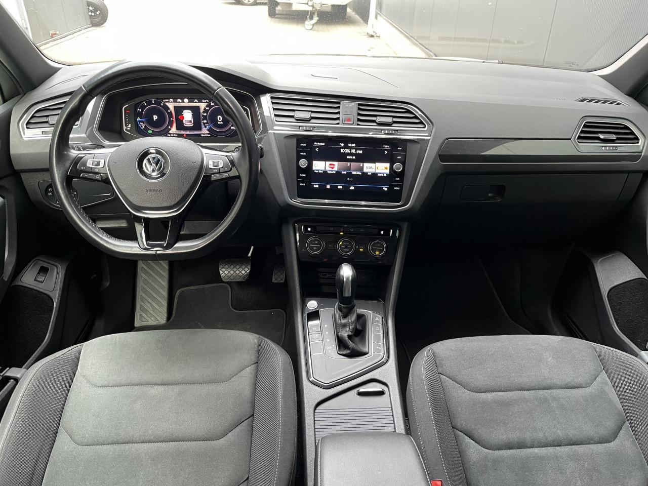 Volkswagen Tiguan 1.5 TSI ACT Highline Business R Trekhaak