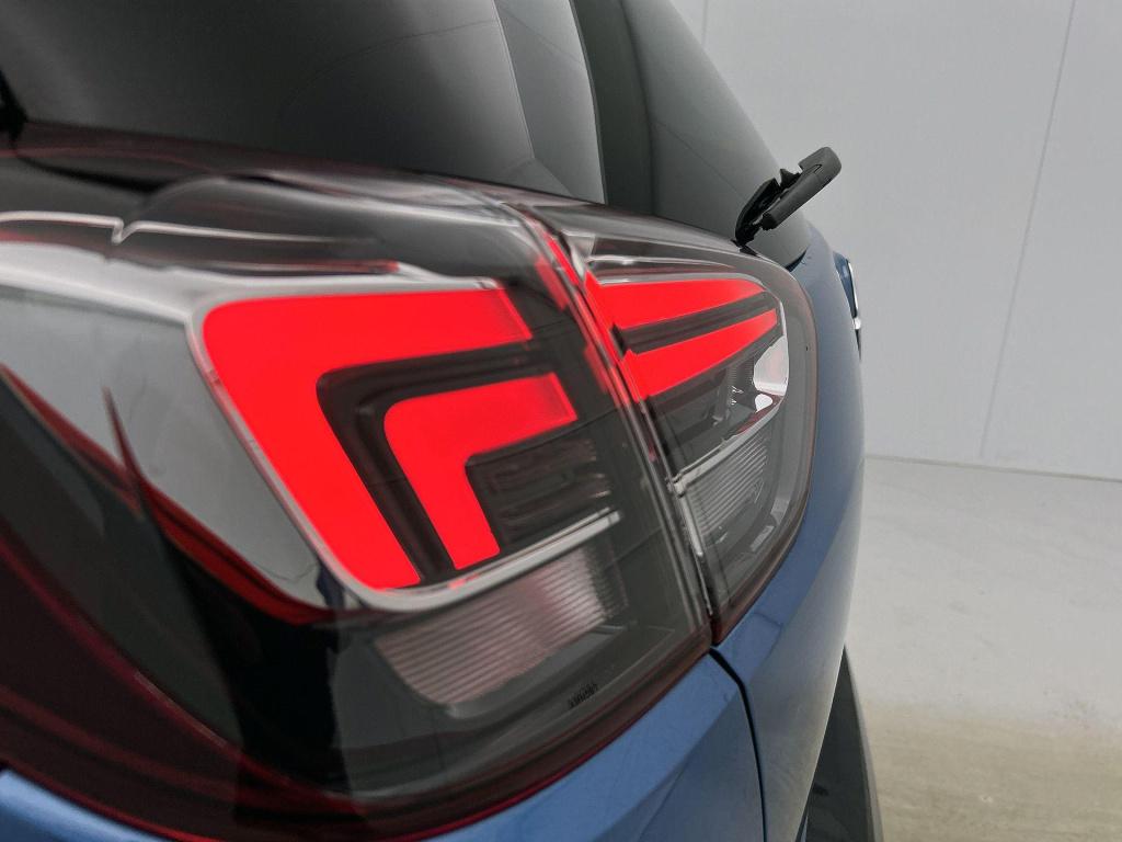 Opel Crossland X 1.2 turbo edition 2020 | 110 pk turbo| navi | apple carpla