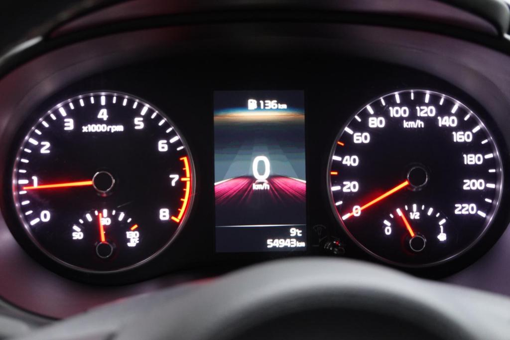 Kia Picanto 1.0 dpi dynamicplusline 5p