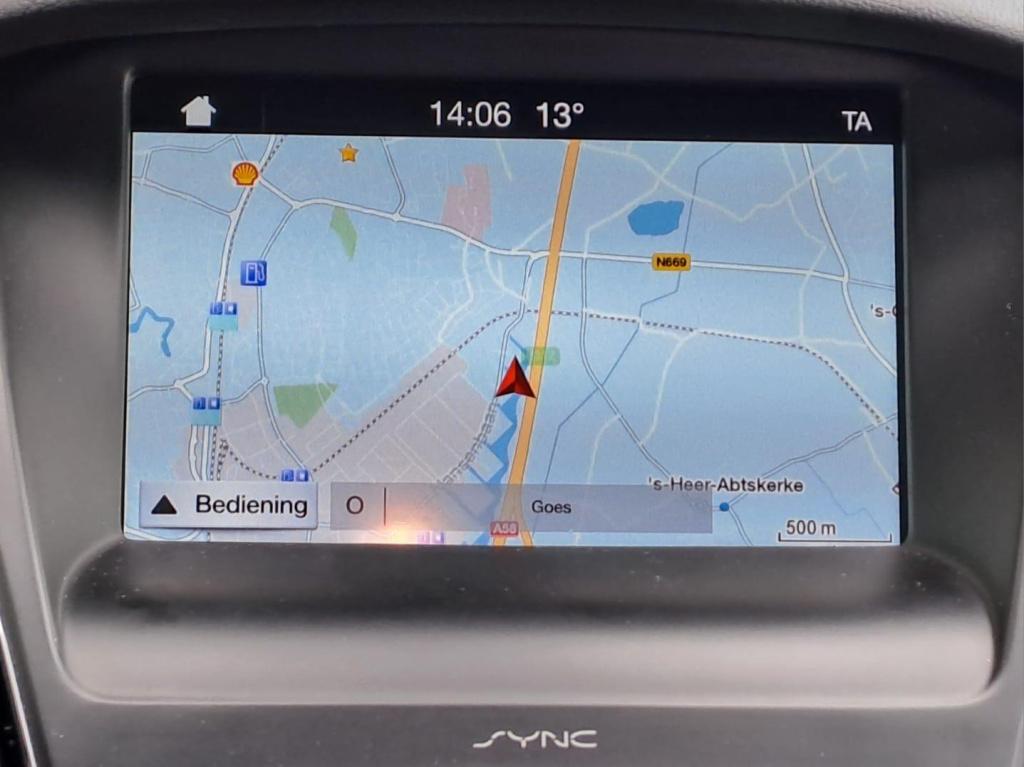 Ford Focus 1.5 st-line 182 limited edition