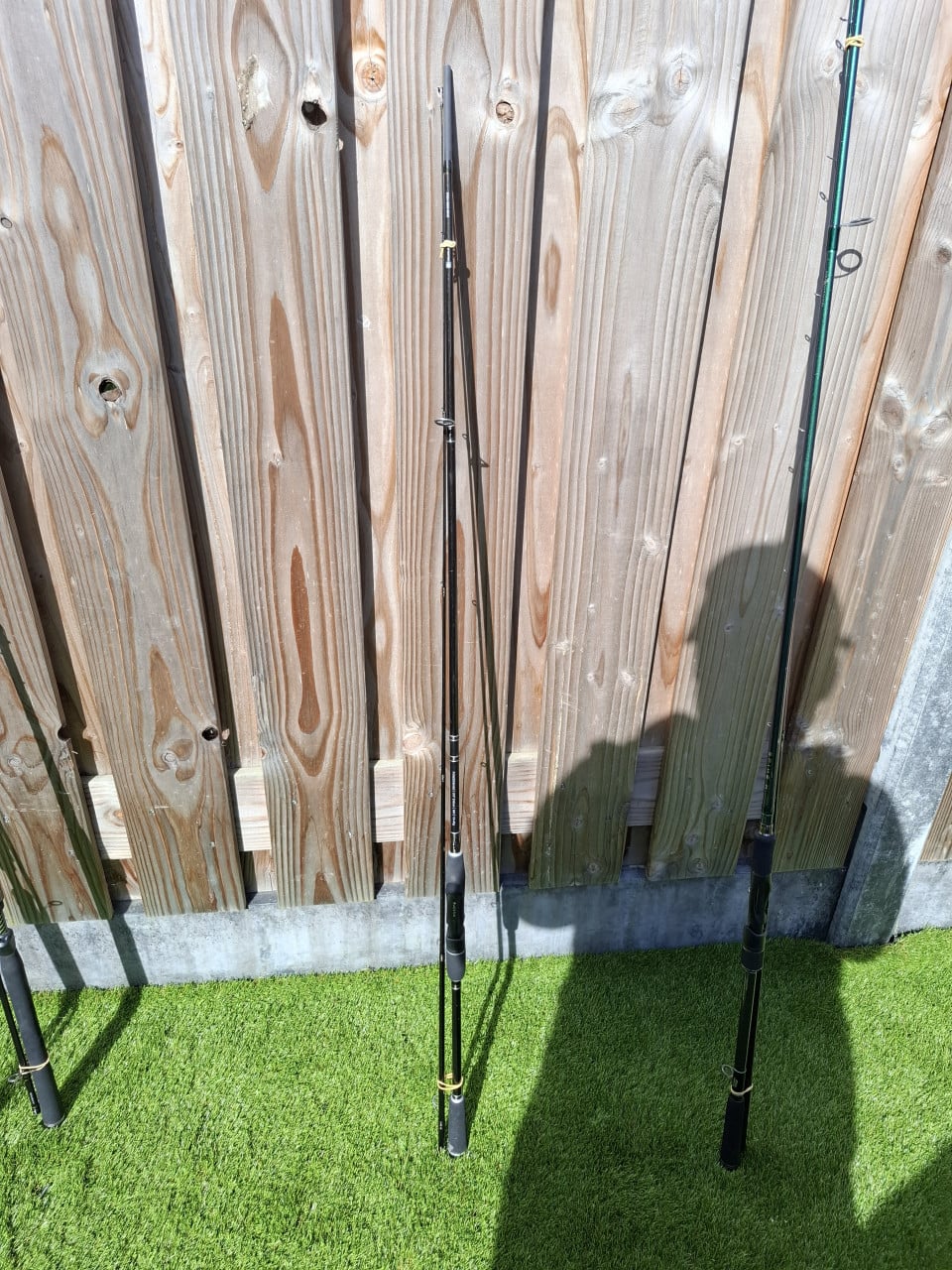 Westin w2 powershad 240 cm mh 15-40 gram