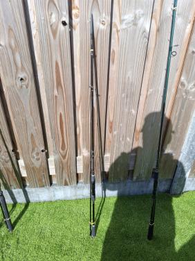 Westin w2 powershad 240 cm mh 15-40 gram