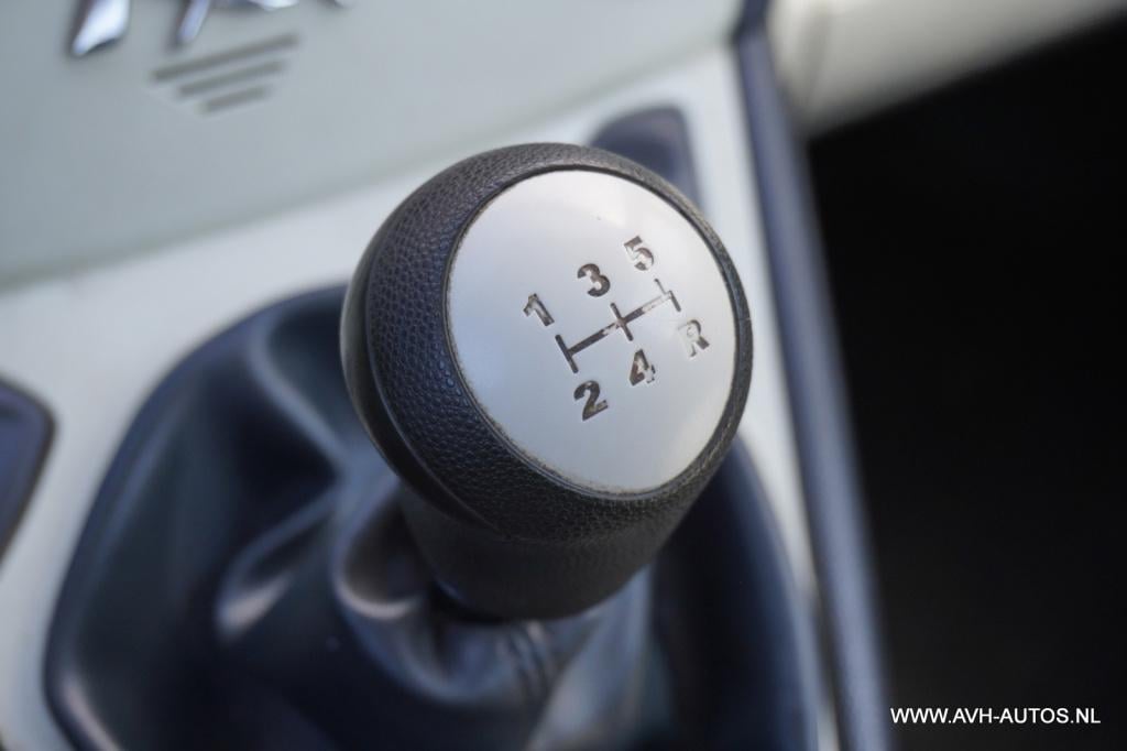 Ford KA 1.2 trend
