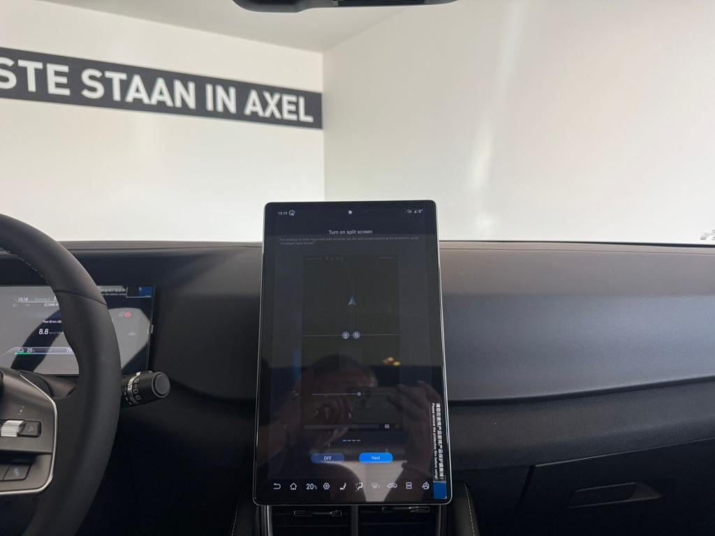 Byd Atto 2 boost 45 kwh