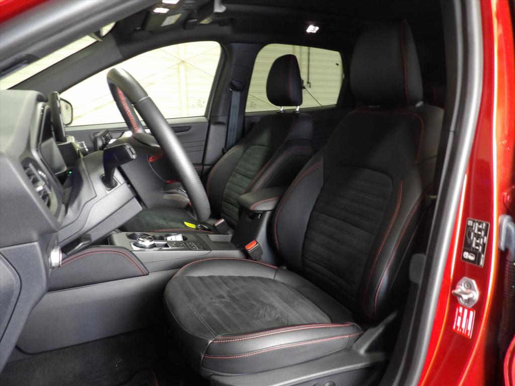 Ford Kuga 2.5 phev e-cvt 225pk st-line x