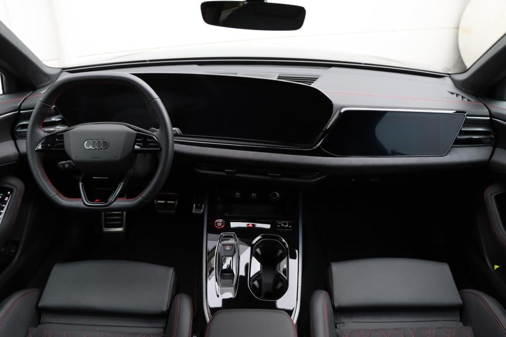 Audi A5 avant 2.0 e-hybrid quattro s edition competition 367pk s-tronic | s