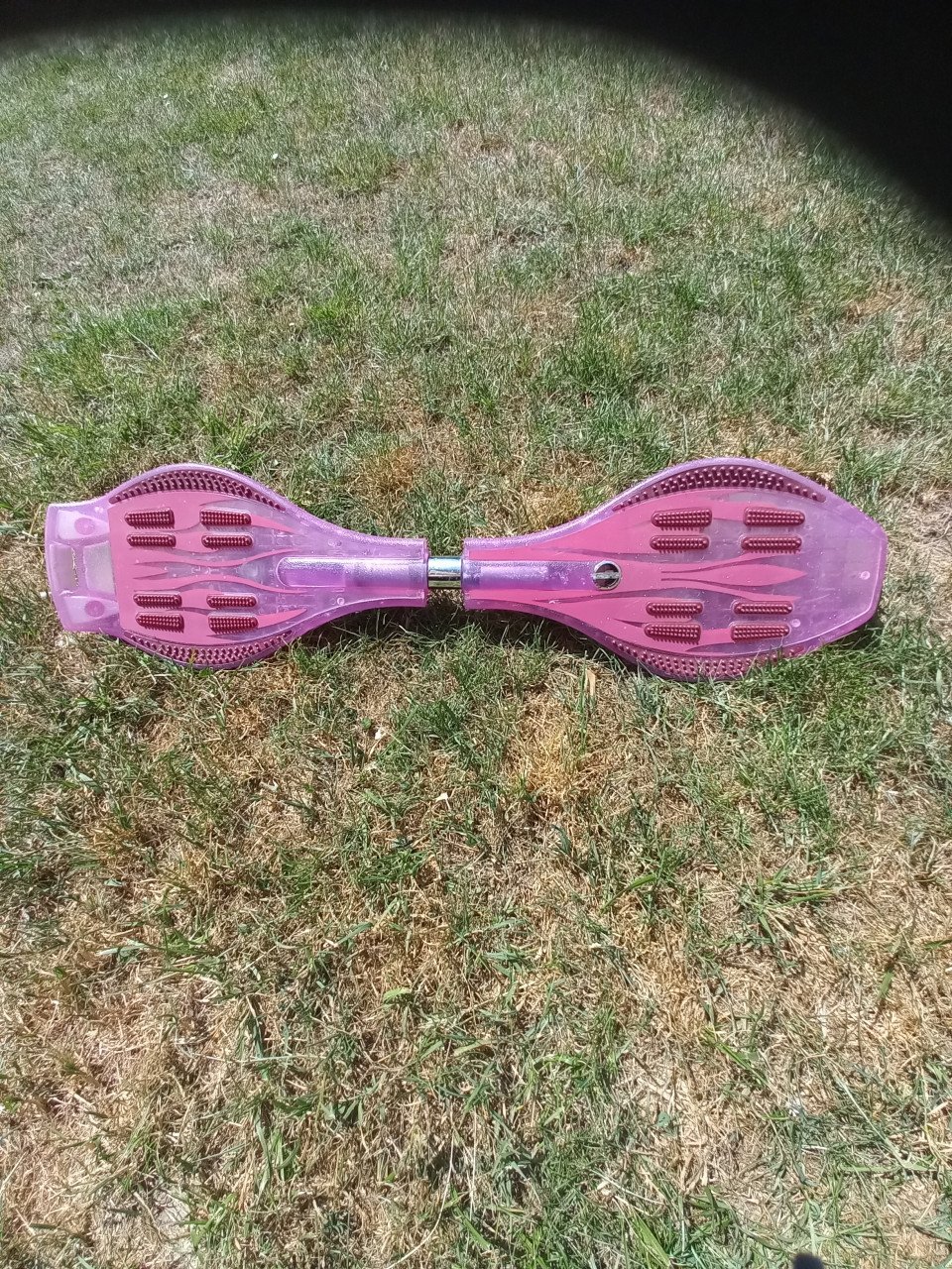 Waveboard