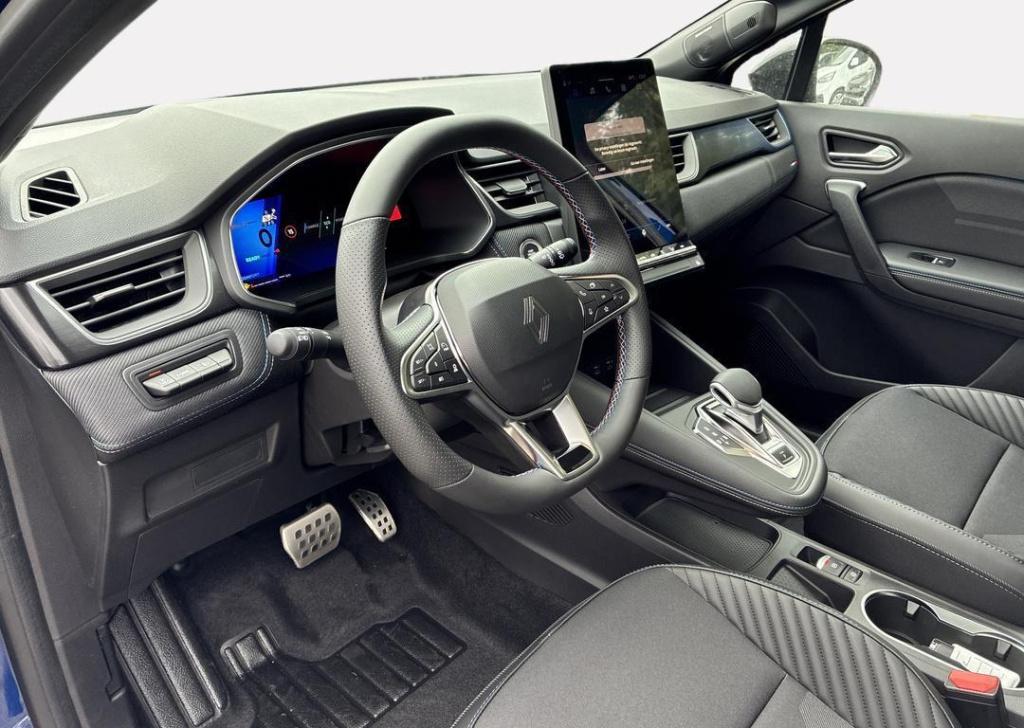 Renault Symbioz 1.6 e-tech full hybrid 145 esprit alpine - demo / pack ligh