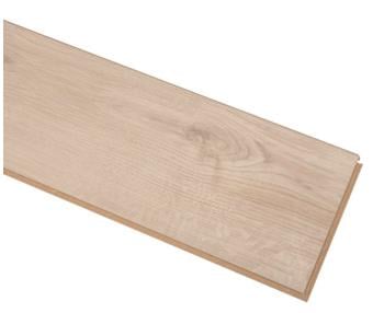 Laminaat Village wit geolied eiken - restpartij nu in scherpe aanbieding