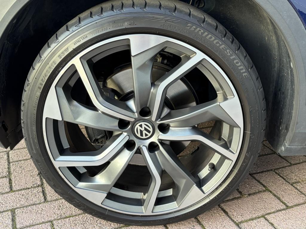 Volkswagen T-roc 1.5 tsi 150pk 7-dsg t-roc sport business r