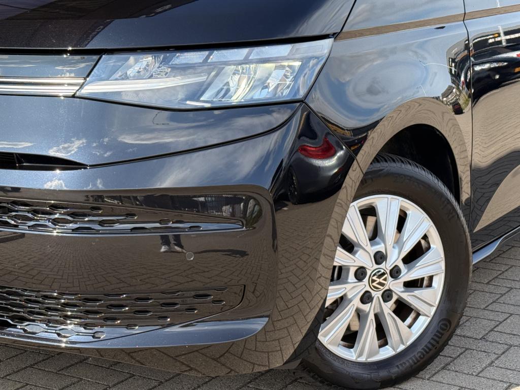 Volkswagen Multivan 1.4 ehybrid l1h1 life business | 7 stoelen | elect schu