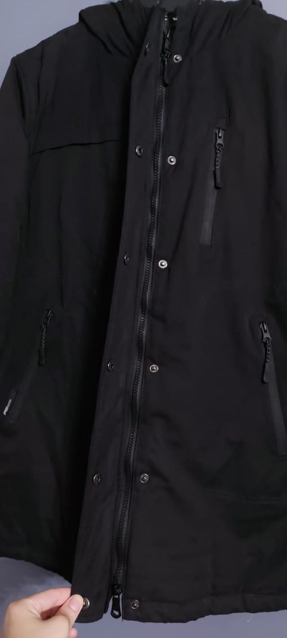 FB SISTER jas maat S