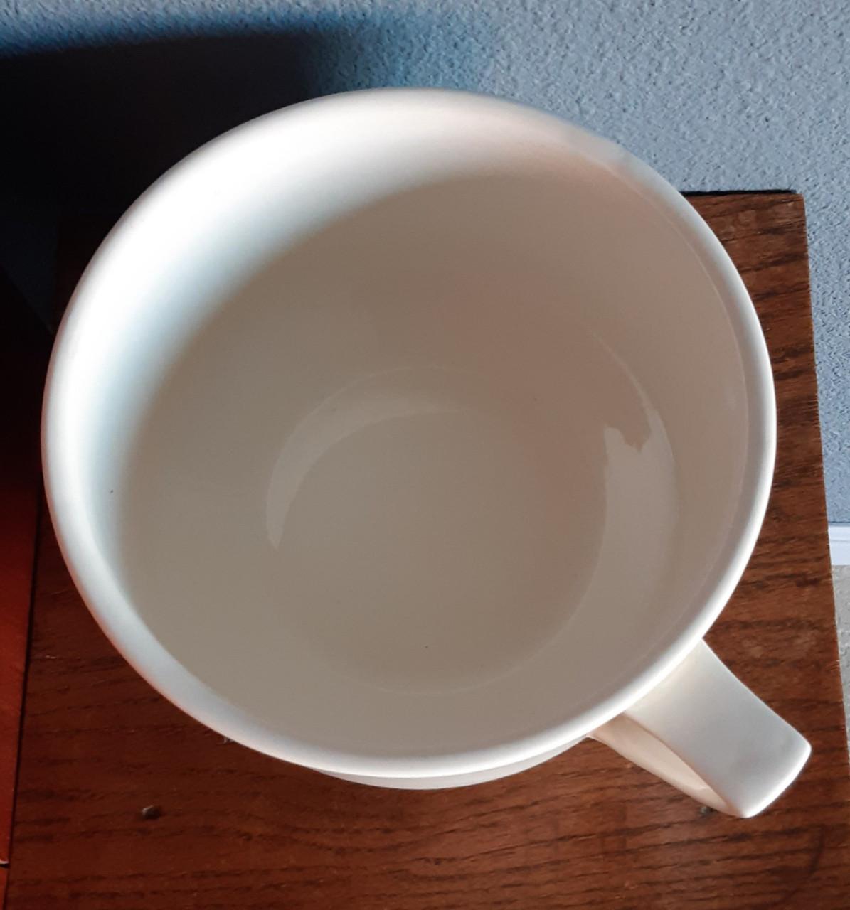 Regout nachtspiegel, po