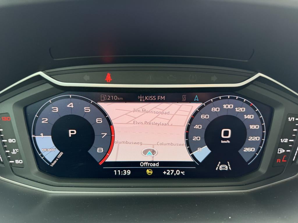 Audi A1 Sportback 25 tfsi pro line | apple carplay | lane assist | 18 inch 