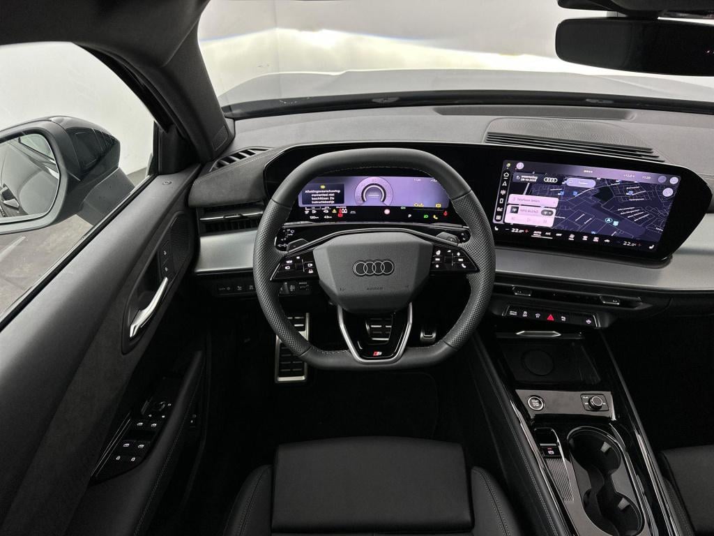 Audi Q3 s edition e-hybrid 200 kw / 272 pk suv 6 versn. s-