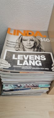 Linda Magazine