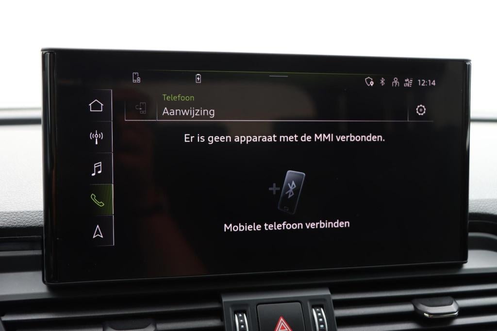 Audi Q5 50 tfsi e quattro s edition competition 300pk s-tronic | pano | luc