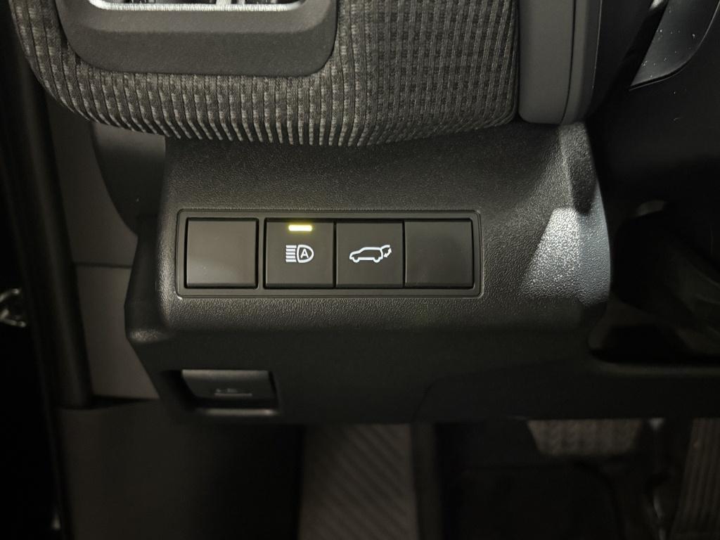 Toyota Bz4x dynamic 71 kwh