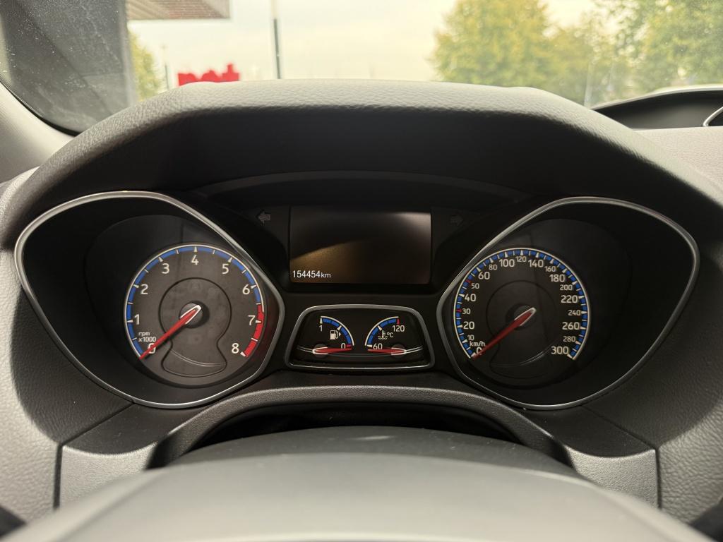 Ford Focus ford-cng-technik 2.3 rs