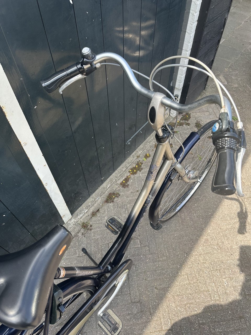 Batavus Live Damesfiets