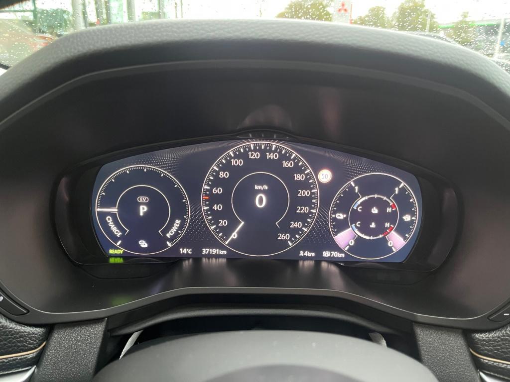 Mazda Cx-60 2.5 e-skyactiv phev homura|bose|rijklaar