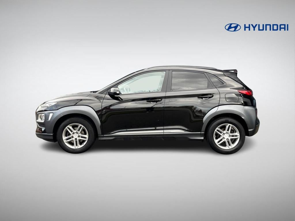Hyundai Kona 1.0 t-gdi fashion