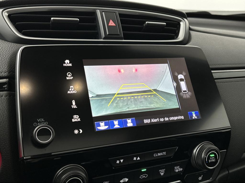 Honda CR-V 1.5 awd executive | schuif kantel dak | elektrische bestuurderss