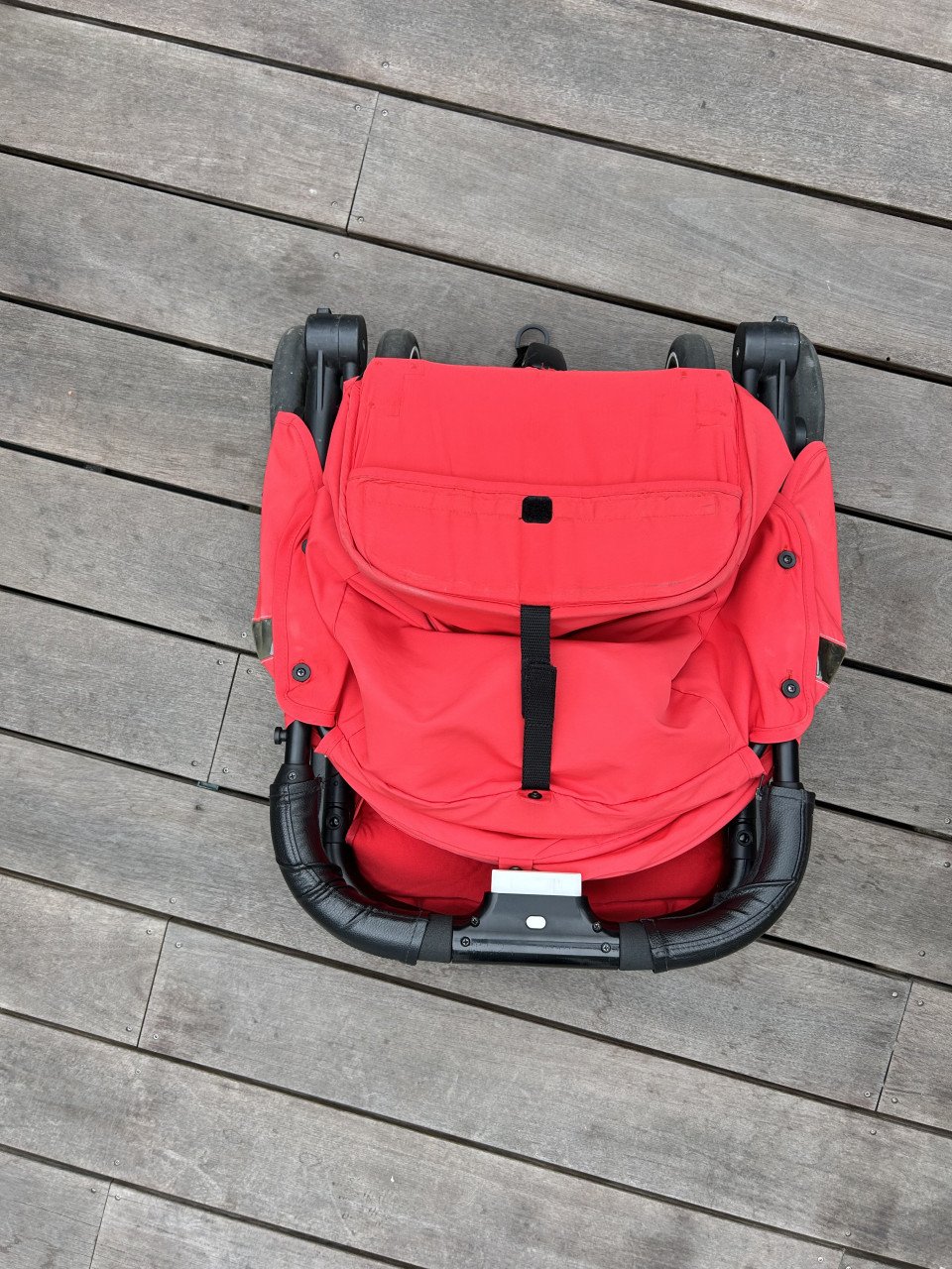 Buggie GB pockit