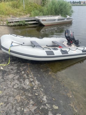 Rib 310