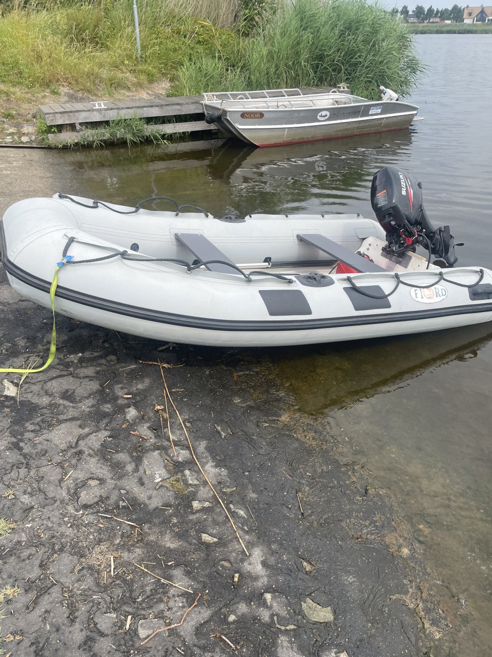 Rib 310