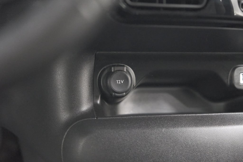 Citroen C4 Cactus puretech 110 business | trekhaak | apple carplay | parkee