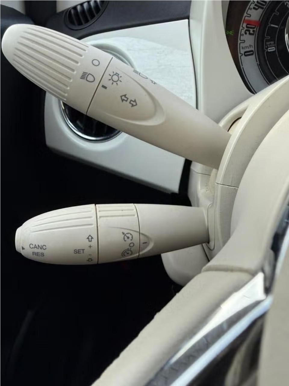 Fiat 500 C 1.0 Dolcevita Hybride 2023